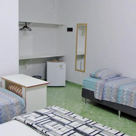 Pousada Tia Ilda-2